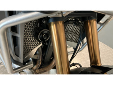 25MY Honda Africa Twin CRF1100 Adventure Sports Electric Suspension DCT Automatic